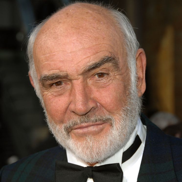 Dashiell Connery