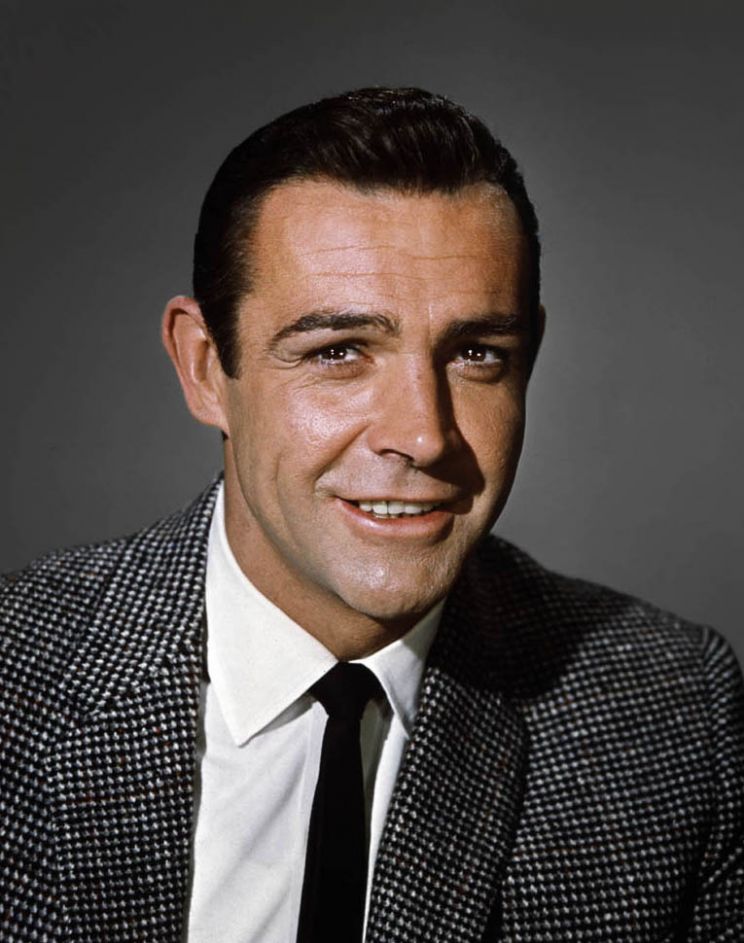 Dashiell Connery