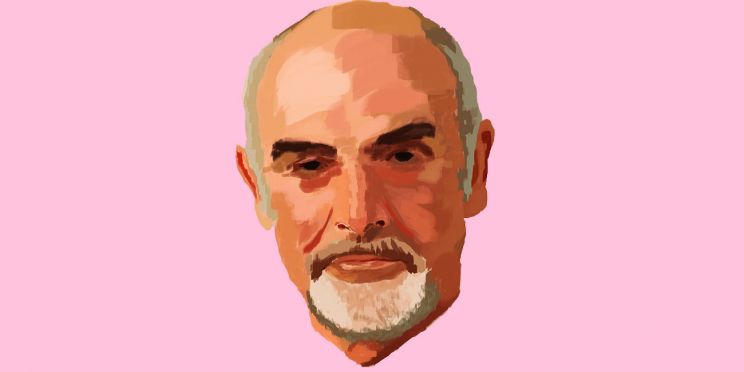 Dashiell Connery