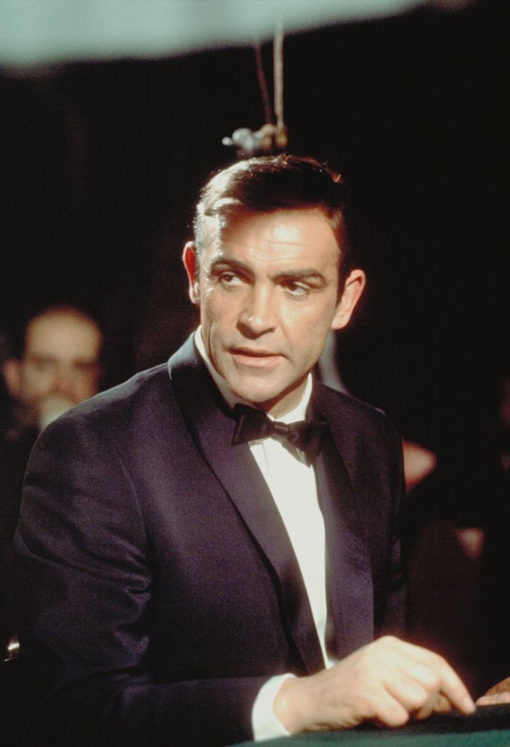 Dashiell Connery