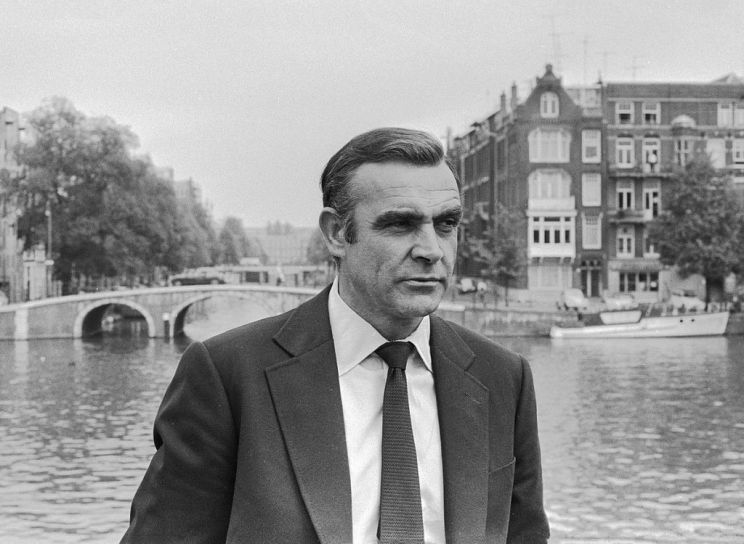 Dashiell Connery