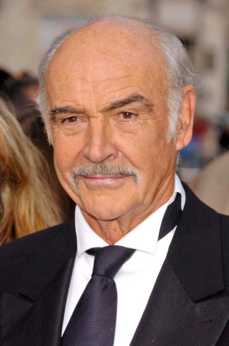 Dashiell Connery