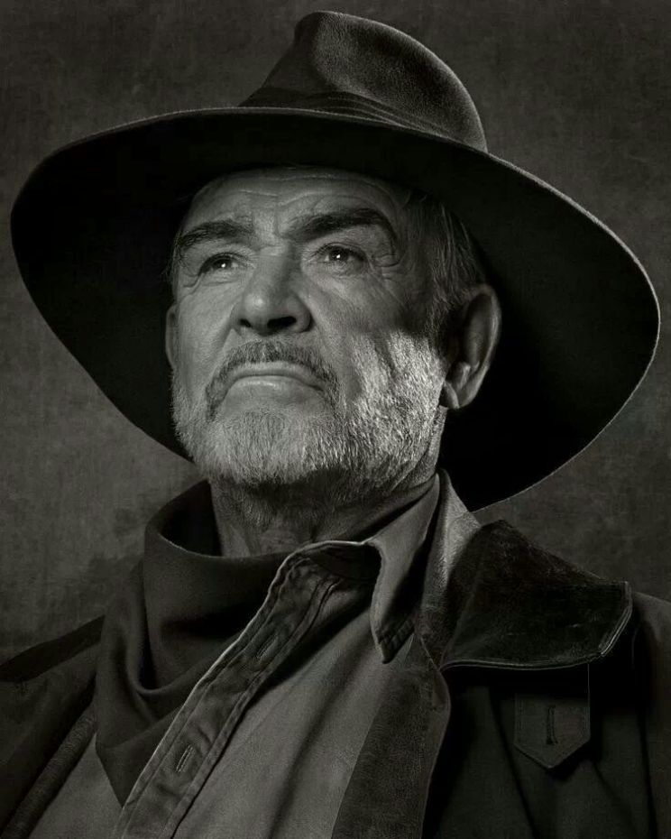 Dashiell Connery