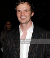 Dashiell Eaves