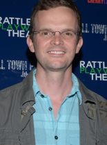 Dashiell Eaves