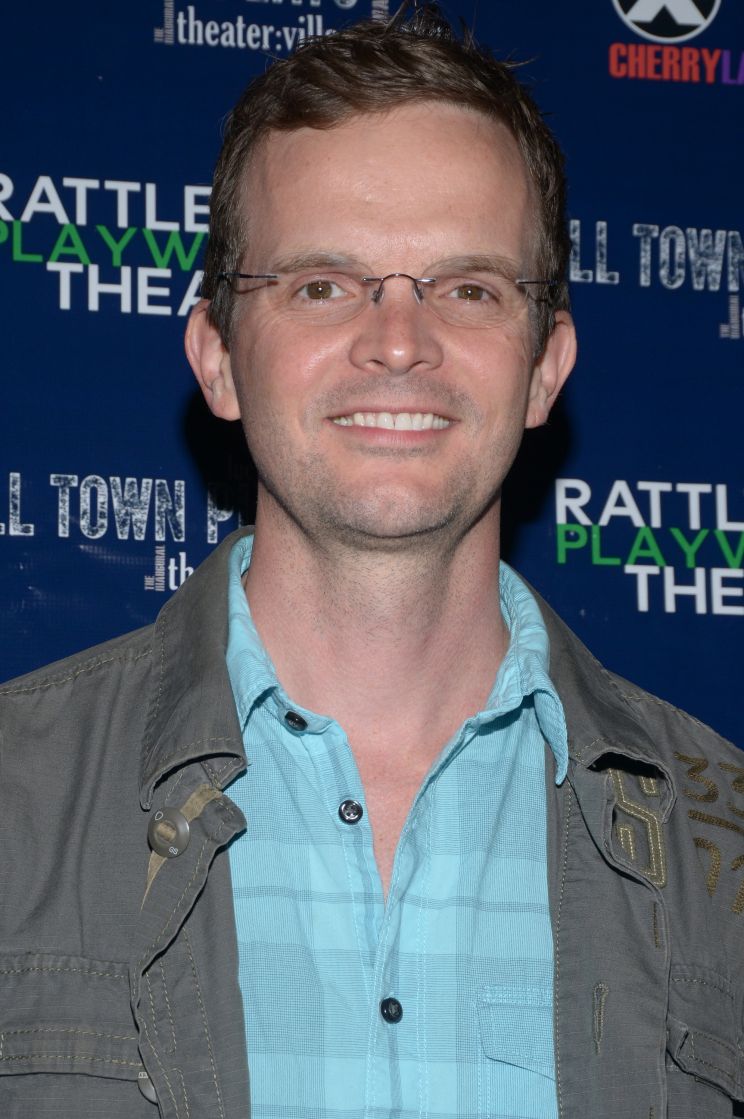 Dashiell Eaves