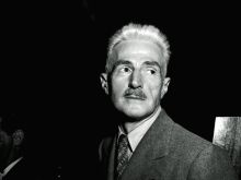 Dashiell Hammett