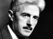 Dashiell Hammett