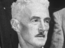 Dashiell Hammett