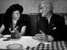 Dashiell Hammett