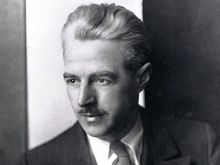 Dashiell Hammett