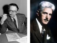 Dashiell Hammett