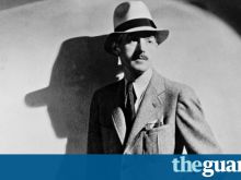 Dashiell Hammett