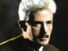 Dashiell Hammett