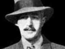 Dashiell Hammett