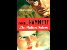 Dashiell Hammett