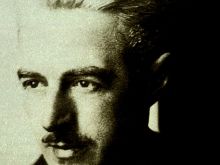 Dashiell Hammett