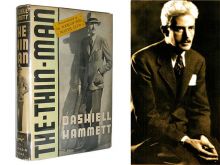 Dashiell Hammett