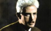 Dashiell Hammett