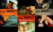 Dashiell Hammett