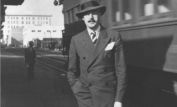 Dashiell Hammett