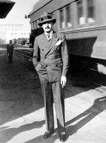 Dashiell Hammett