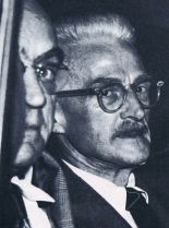 Dashiell Hammett