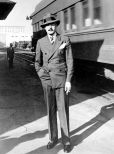 Dashiell Hammett