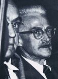 Dashiell Hammett