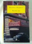 Dashiell Hammett