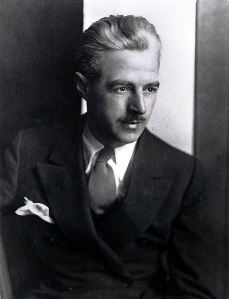 Dashiell Hammett