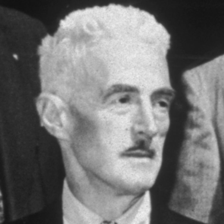 Dashiell Hammett