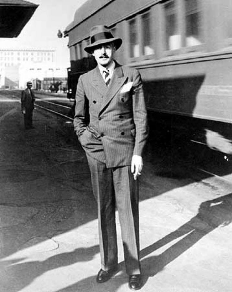 Dashiell Hammett