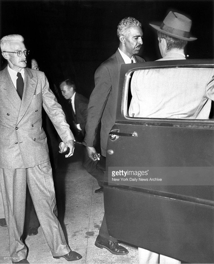 Dashiell Hammett