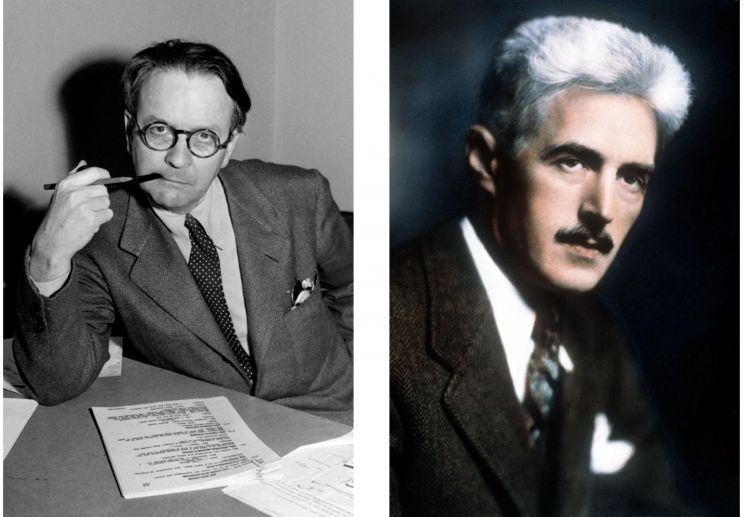 Dashiell Hammett