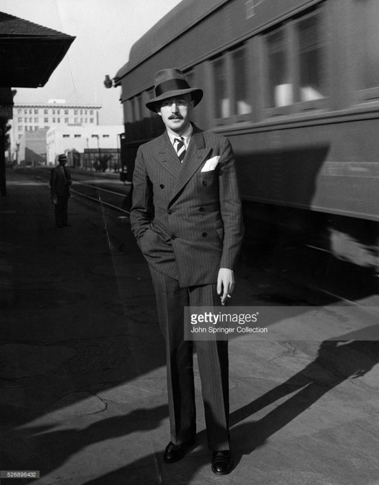 Dashiell Hammett