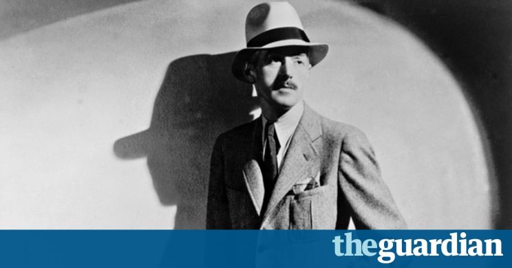 Dashiell Hammett