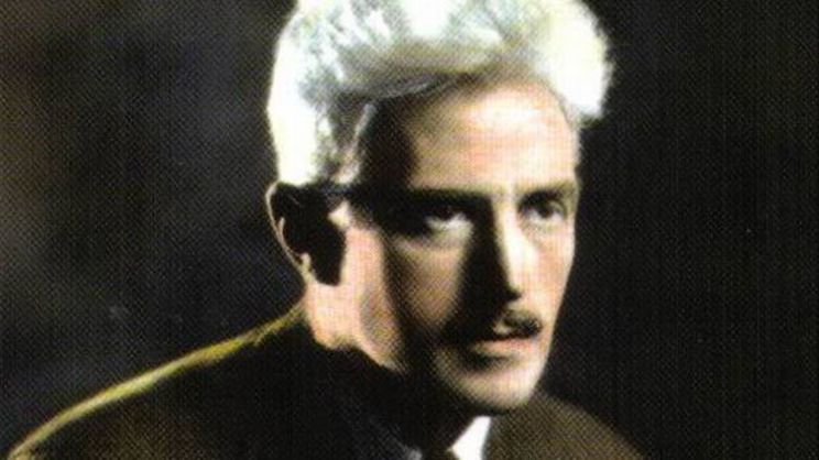 Dashiell Hammett