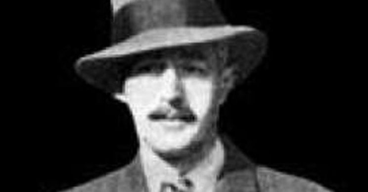 Dashiell Hammett