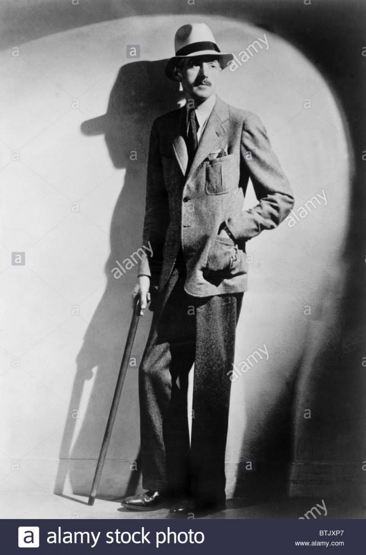 Dashiell Hammett