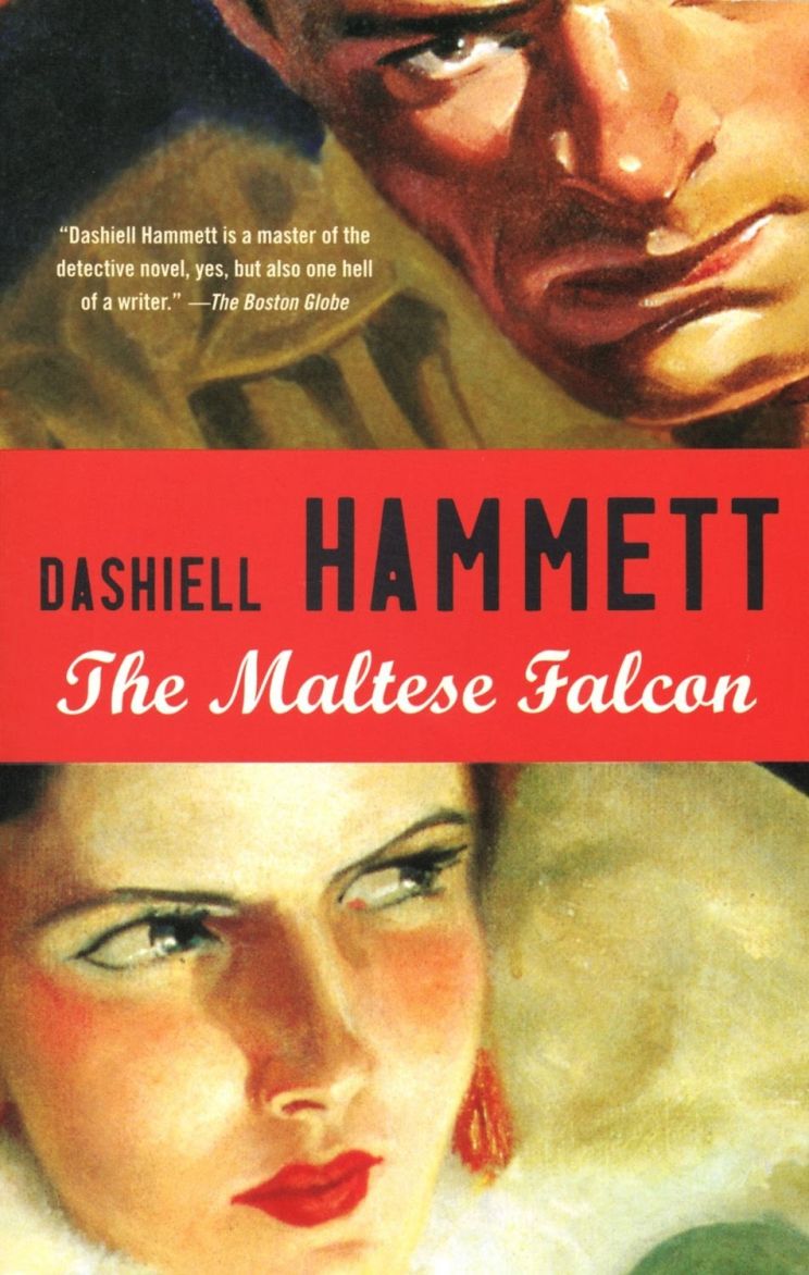 Dashiell Hammett