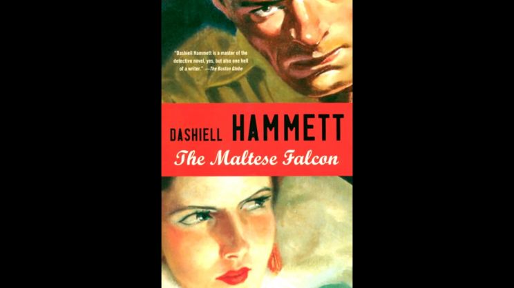 Dashiell Hammett