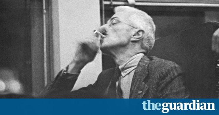 Dashiell Hammett