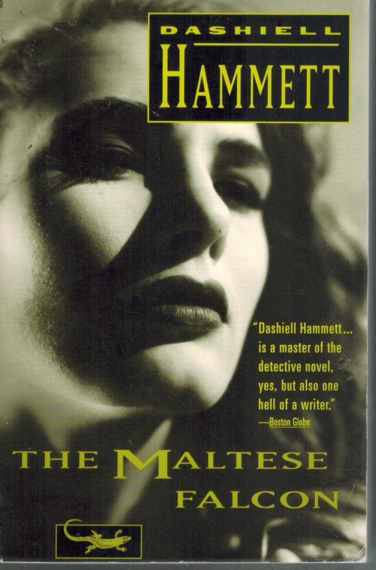 Dashiell Hammett