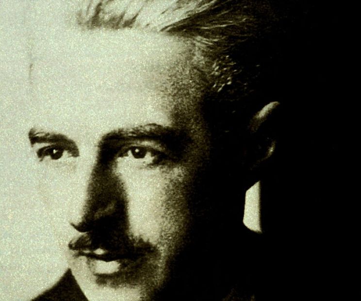 Dashiell Hammett