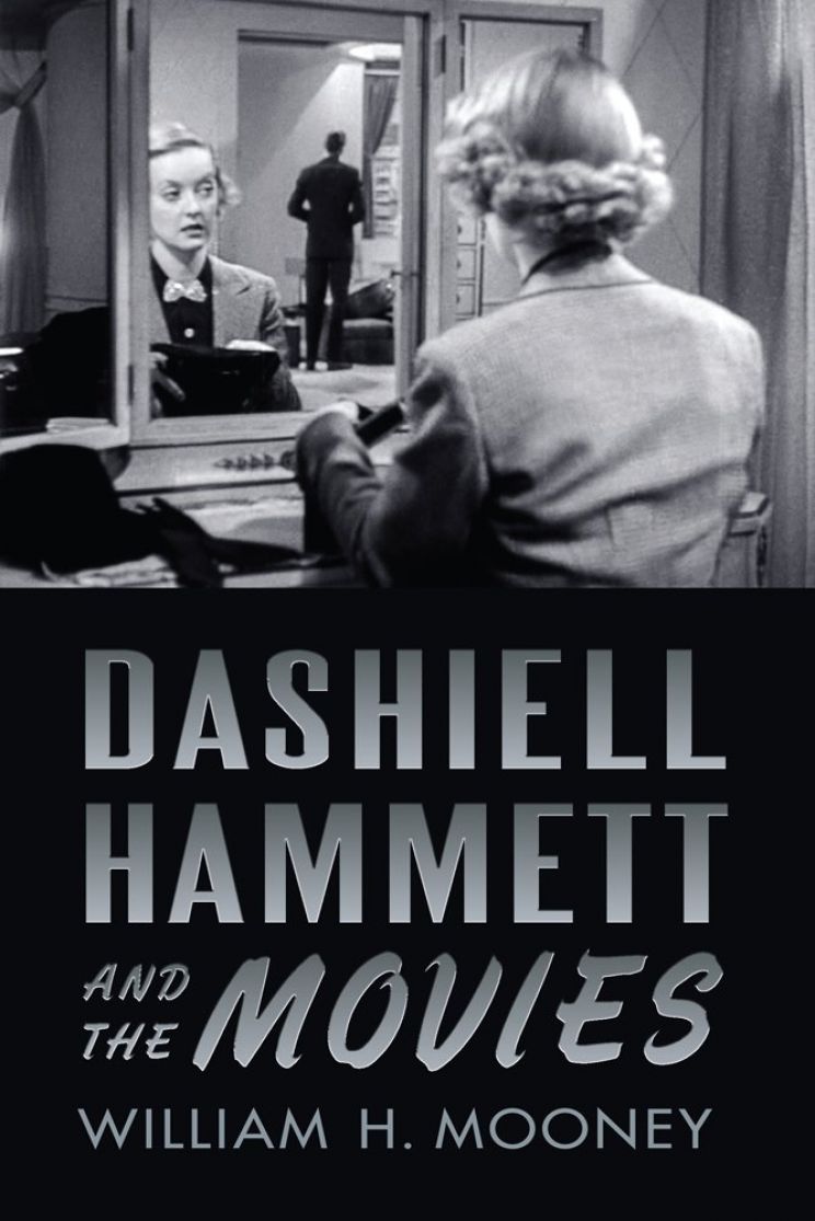 Dashiell Hammett