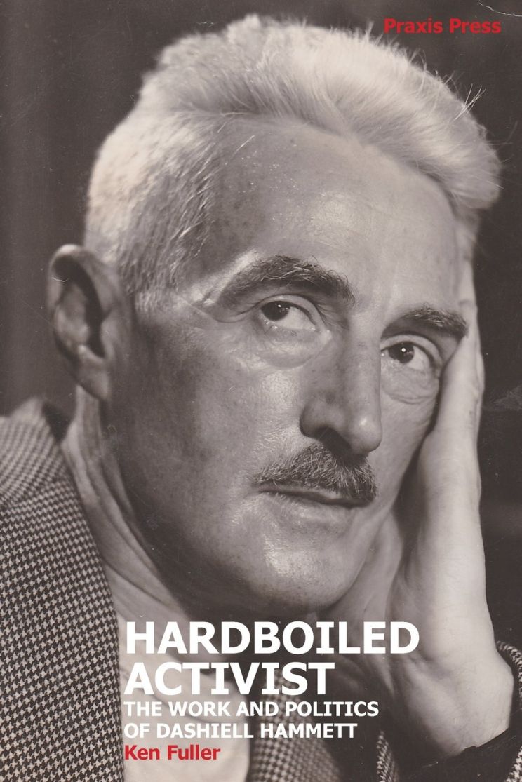 Dashiell Hammett