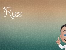 Dasi Ruz photo