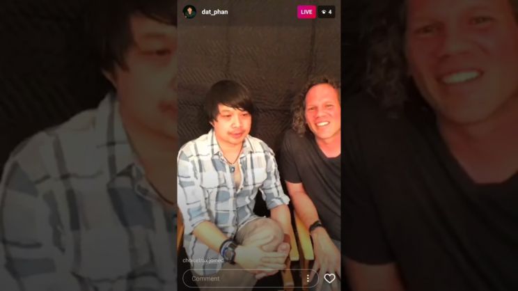 Dat Phan
