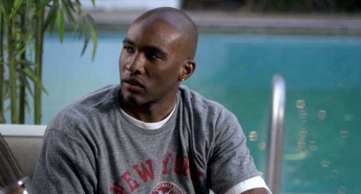 Datari Turner